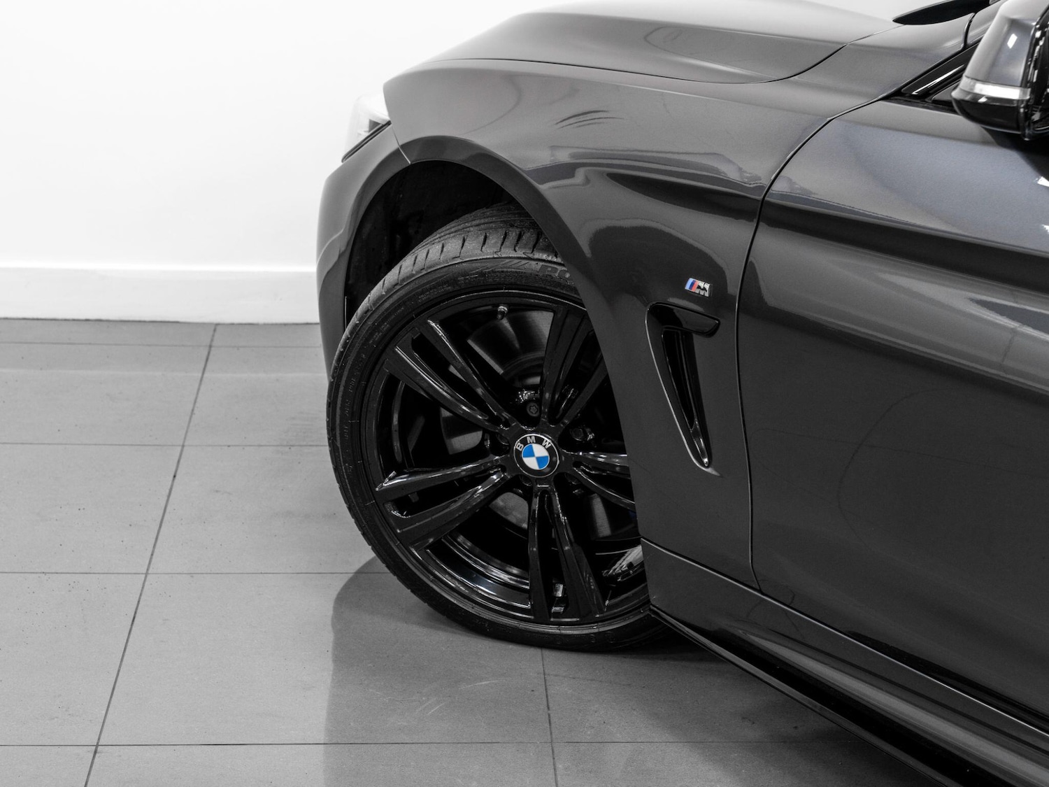 Used BMW 4 Series 2016 for sale - 77238262: Photo 33