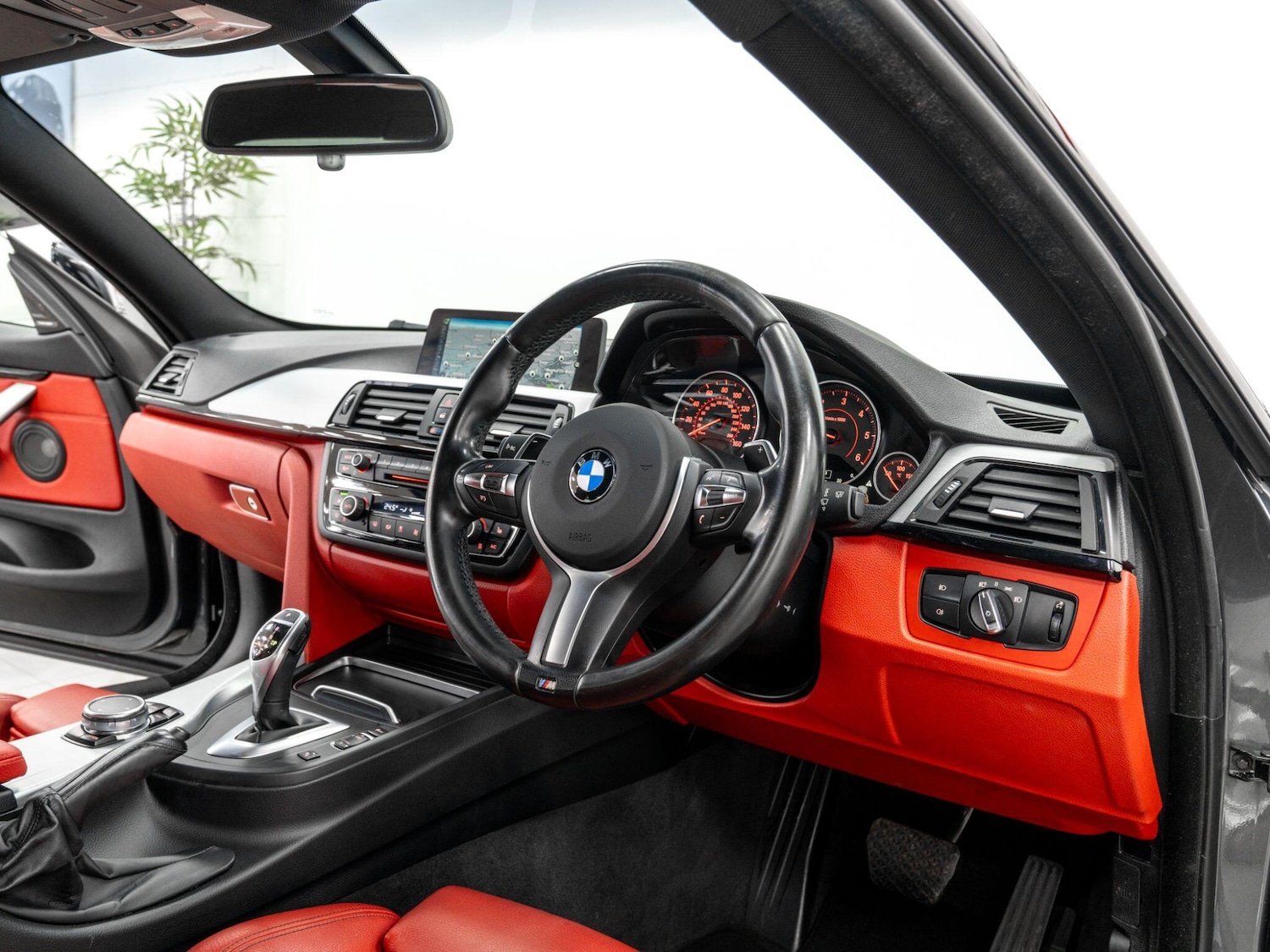 Used BMW 4 Series 2016 for sale - 77238262: Photo 35