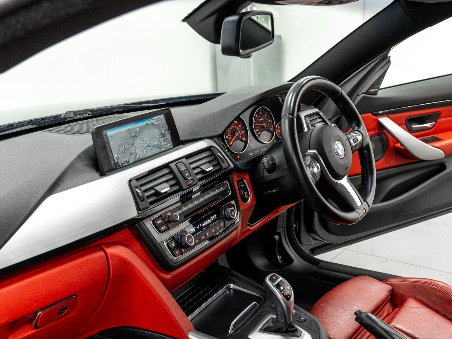 Used BMW 4 Series 2016 for sale - 77238262: Photo 36