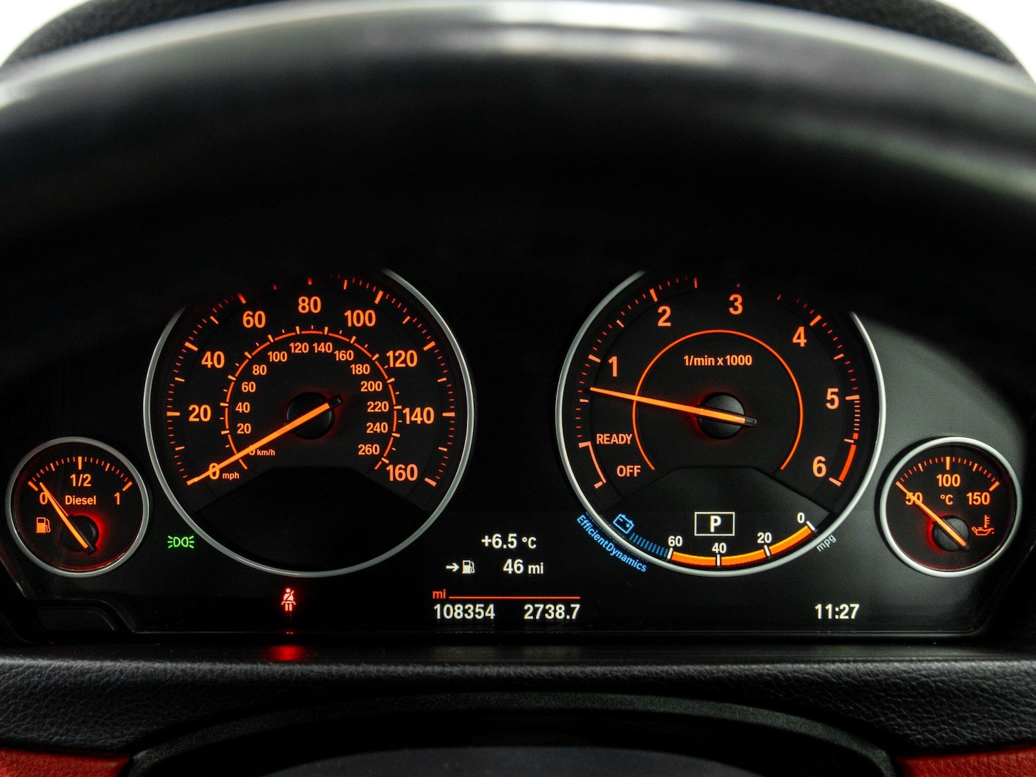 Used BMW 4 Series 2016 for sale - 77238262: Photo 42