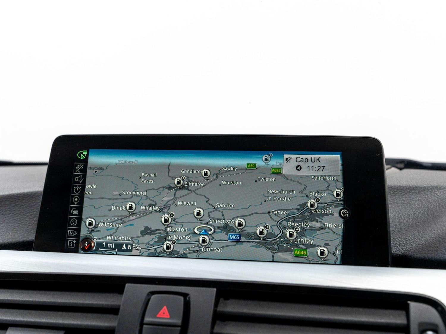 Used BMW 4 Series 2016 for sale - 77238262: Photo 43