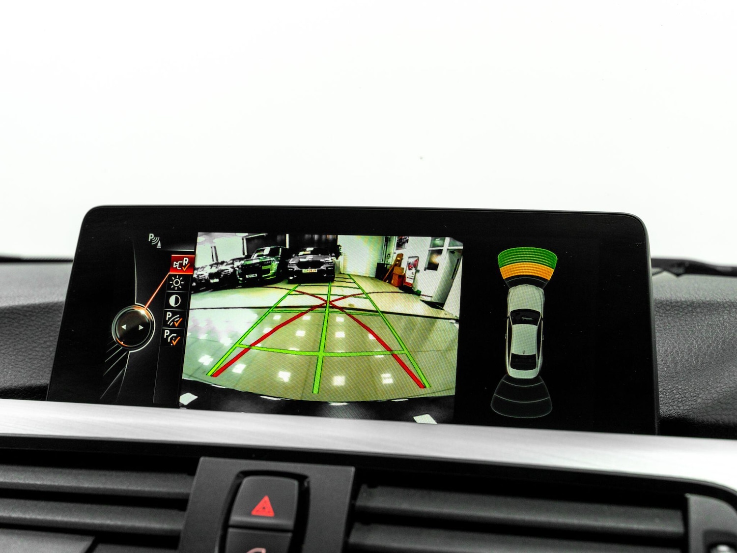 Used BMW 4 Series 2016 for sale - 77238262: Photo 44