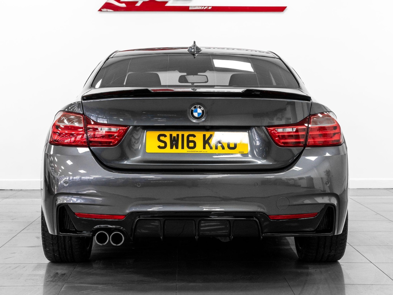Used BMW 4 Series 2016 for sale - 77238262: Photo 7