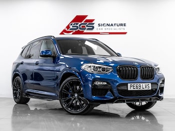 BMW - X3