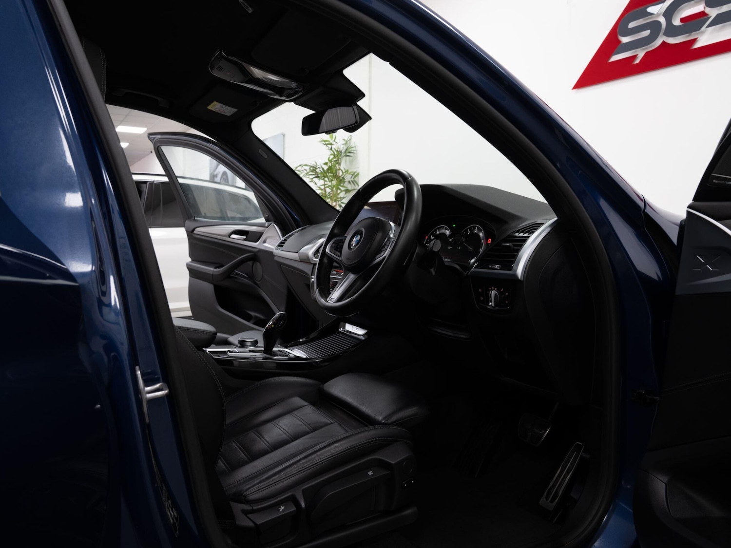 Vehicle 50