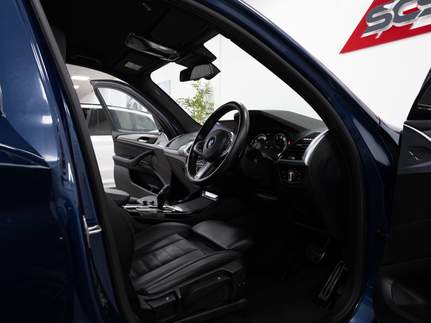 Vehicle 51
