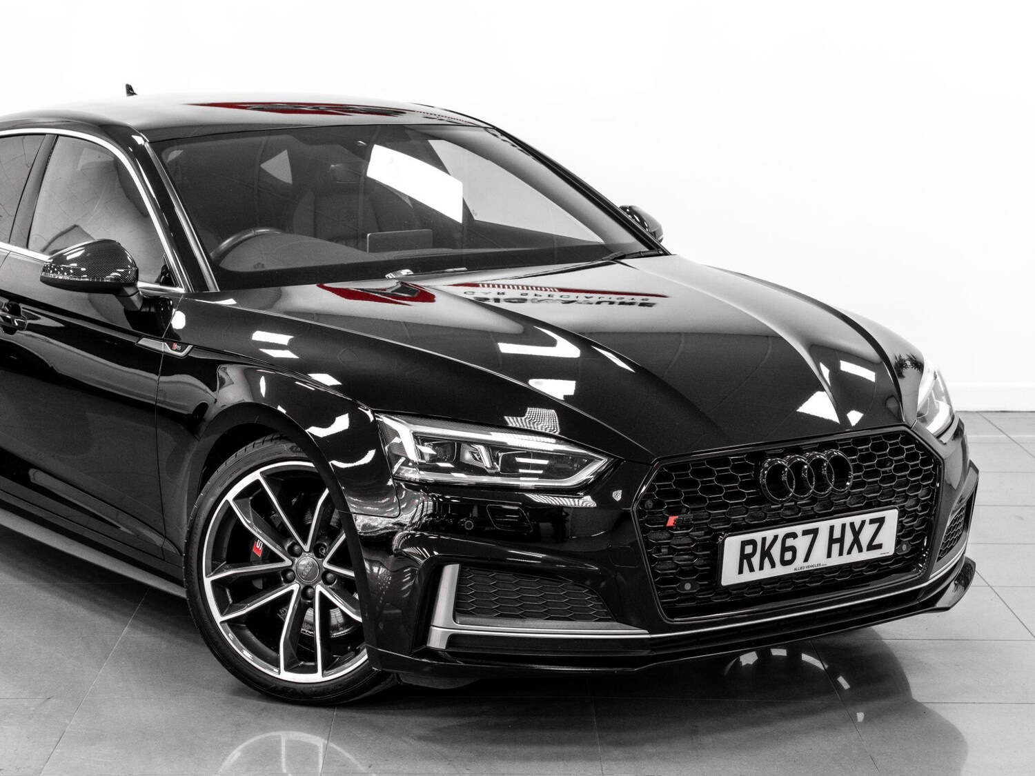 Used Audi A5 2017 for sale - 77783676: Photo 10