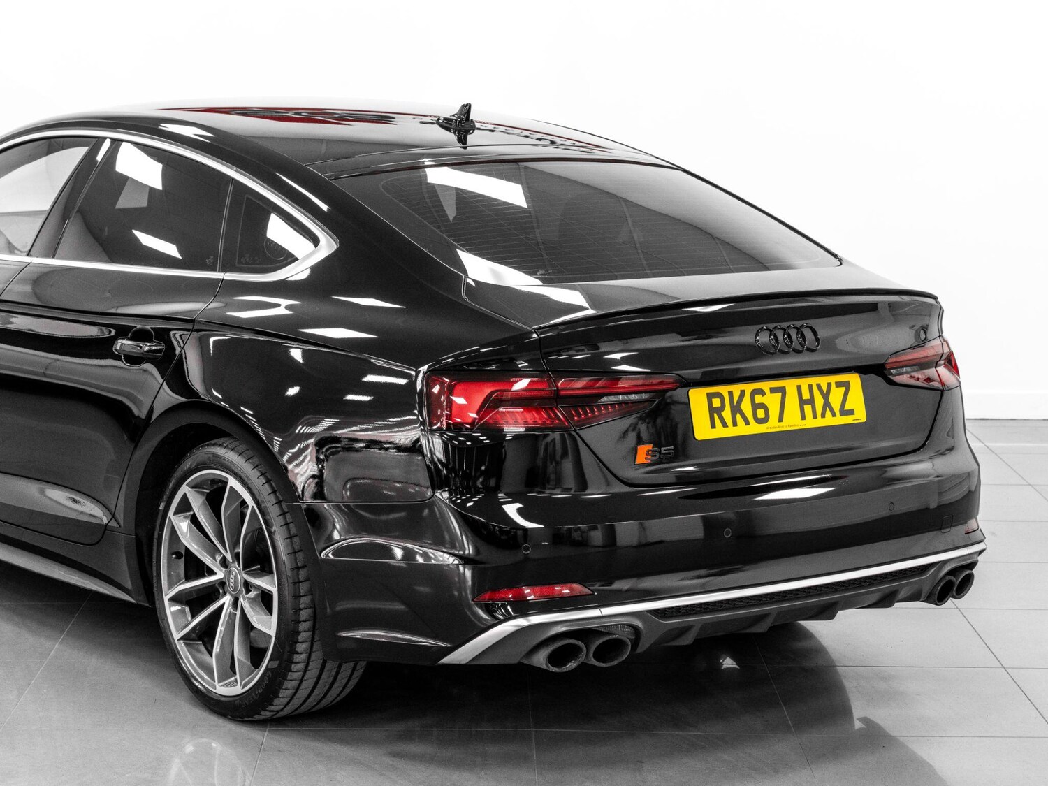 Used Audi A5 2017 for sale - 77783676: Photo 11