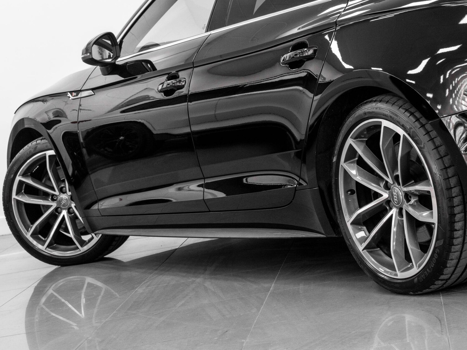 Used Audi A5 2017 for sale - 77783676: Photo 13