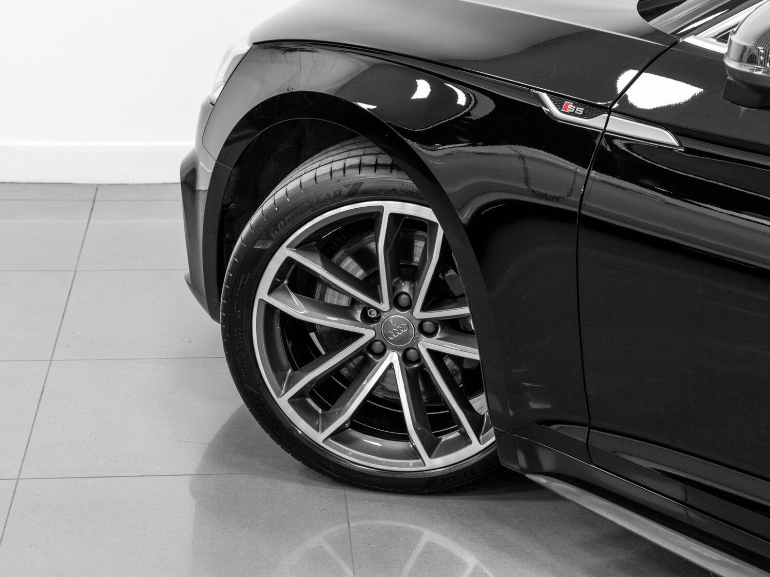 Used Audi A5 2017 for sale - 77783676: Photo 14