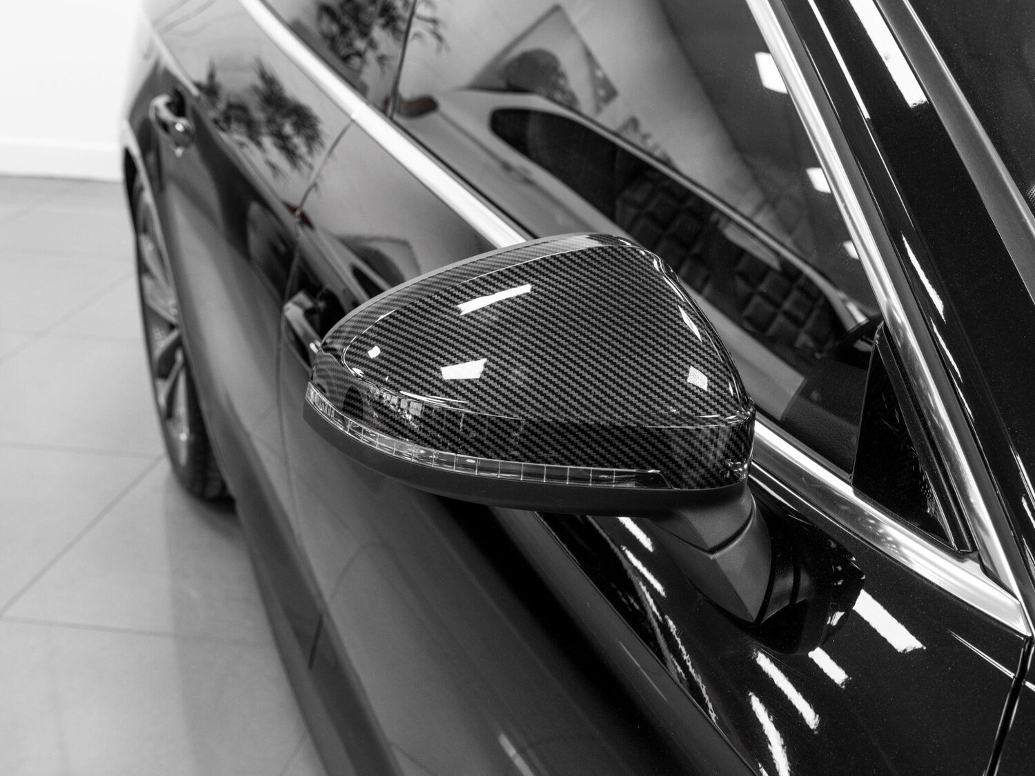 Used Audi A5 2017 for sale - 77783676: Photo 15