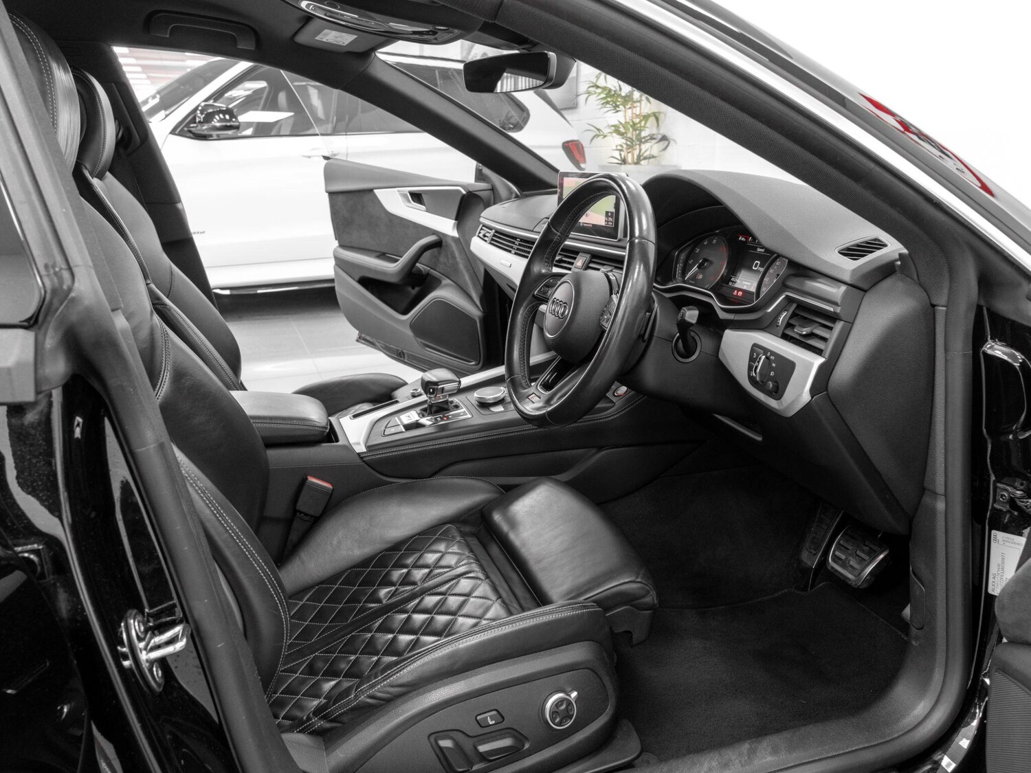 Used Audi A5 2017 for sale - 77783676: Photo 17