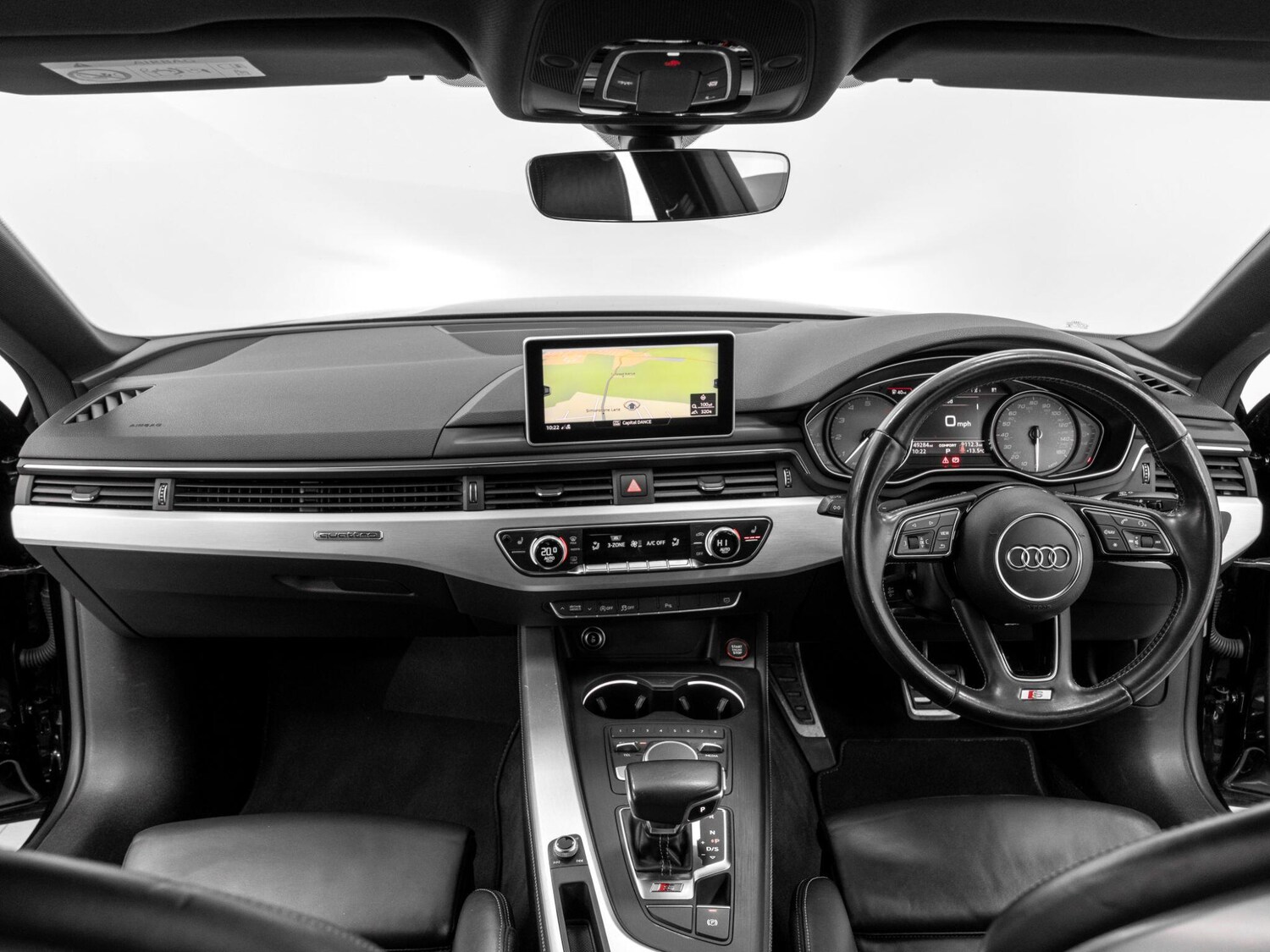 Used Audi A5 2017 for sale - 77783676: Photo 19