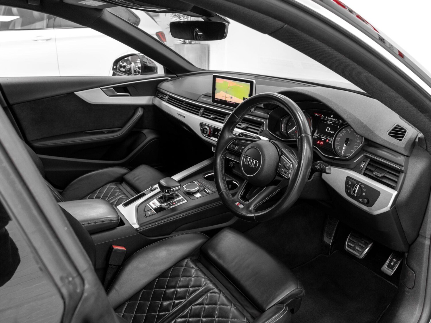 Used Audi A5 2017 for sale - 77783676: Photo 20