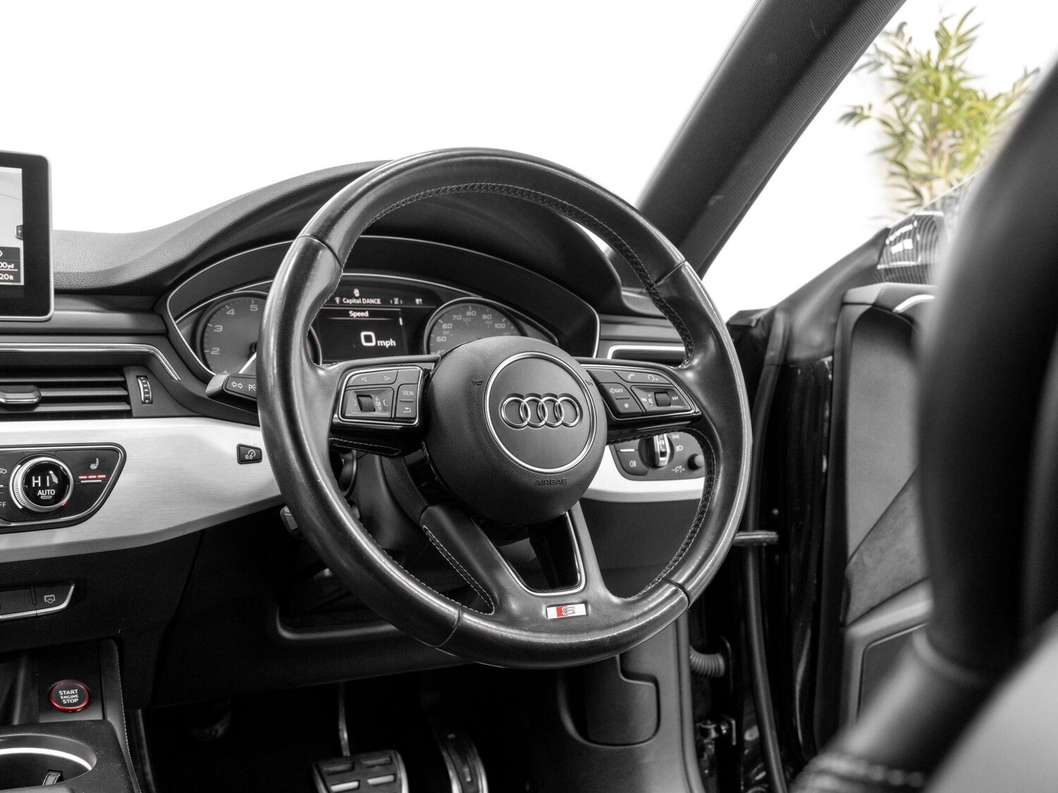 Used Audi A5 2017 for sale - 77783676: Photo 22