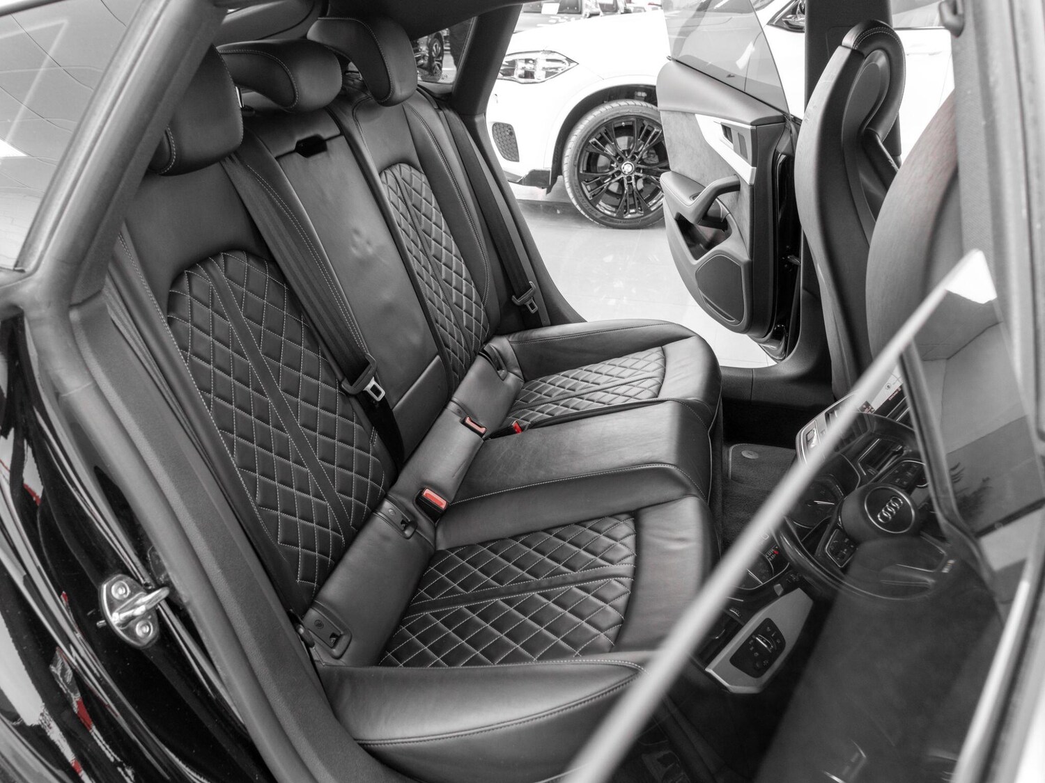 Used Audi A5 2017 for sale - 77783676: Photo 26