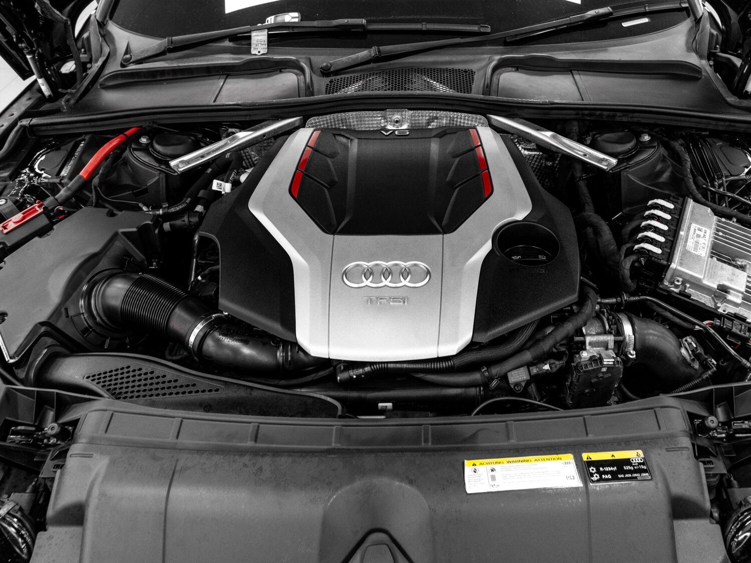 Used Audi A5 2017 for sale - 77783676: Photo 29