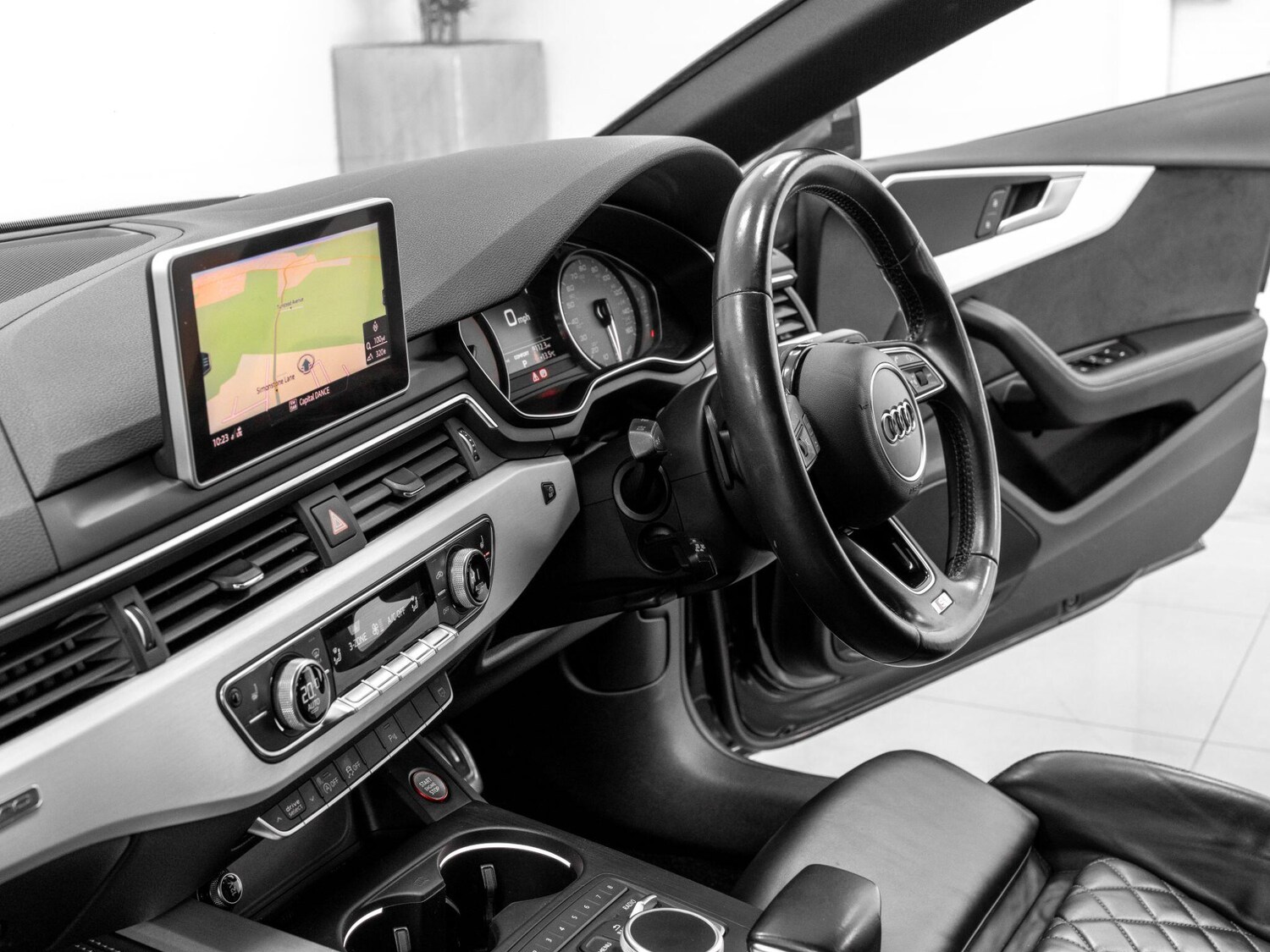 Used Audi A5 2017 for sale - 77783676: Photo 32