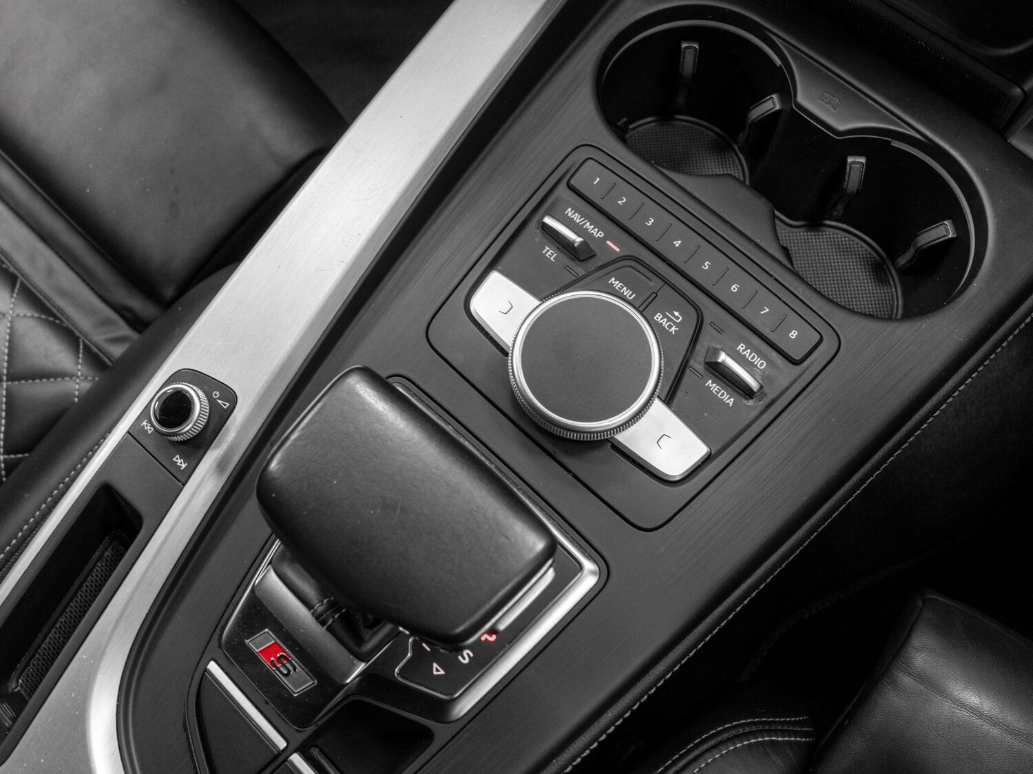 Used Audi A5 2017 for sale - 77783676: Photo 33