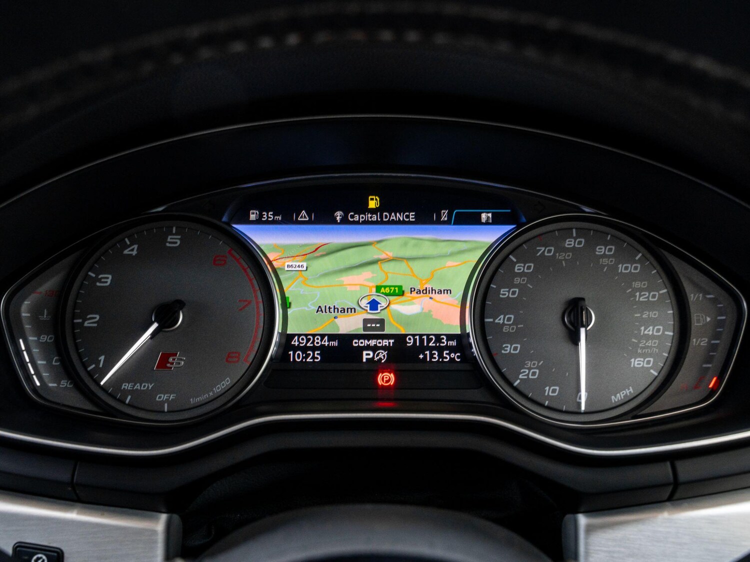 Used Audi A5 2017 for sale - 77783676: Photo 37