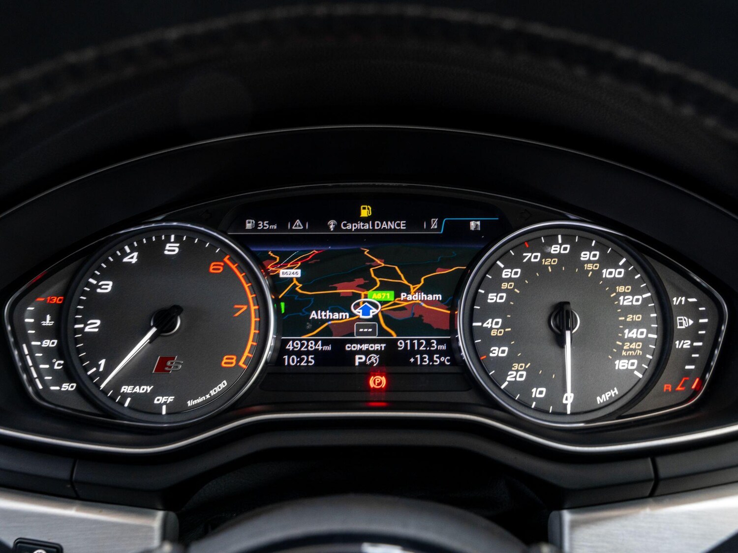 Used Audi A5 2017 for sale - 77783676: Photo 38