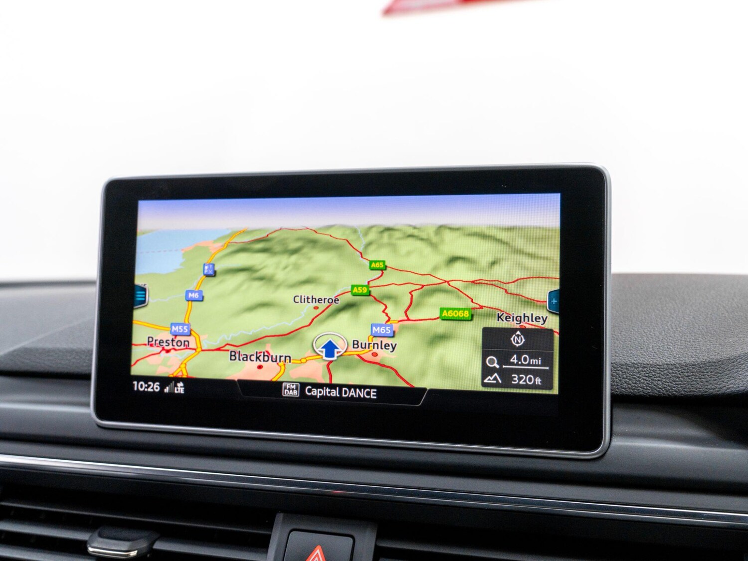 Used Audi A5 2017 for sale - 77783676: Photo 40