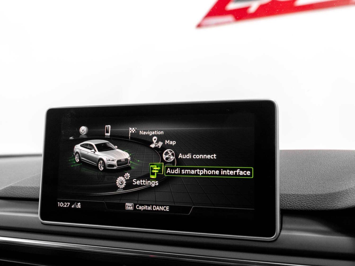 Used Audi A5 2017 for sale - 77783676: Photo 42