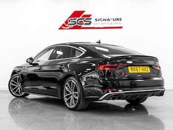 Used Audi A5 2017 for sale - 77783676: Photo