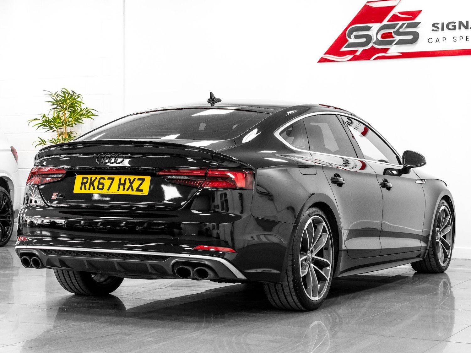 Used Audi A5 2017 for sale - 77783676: Photo 5