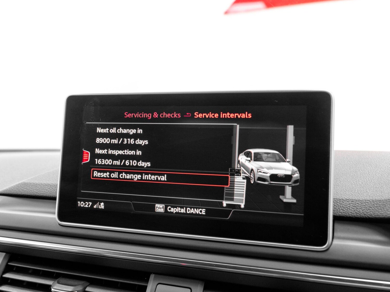 Used Audi A5 2017 for sale - 77783676: Photo 56