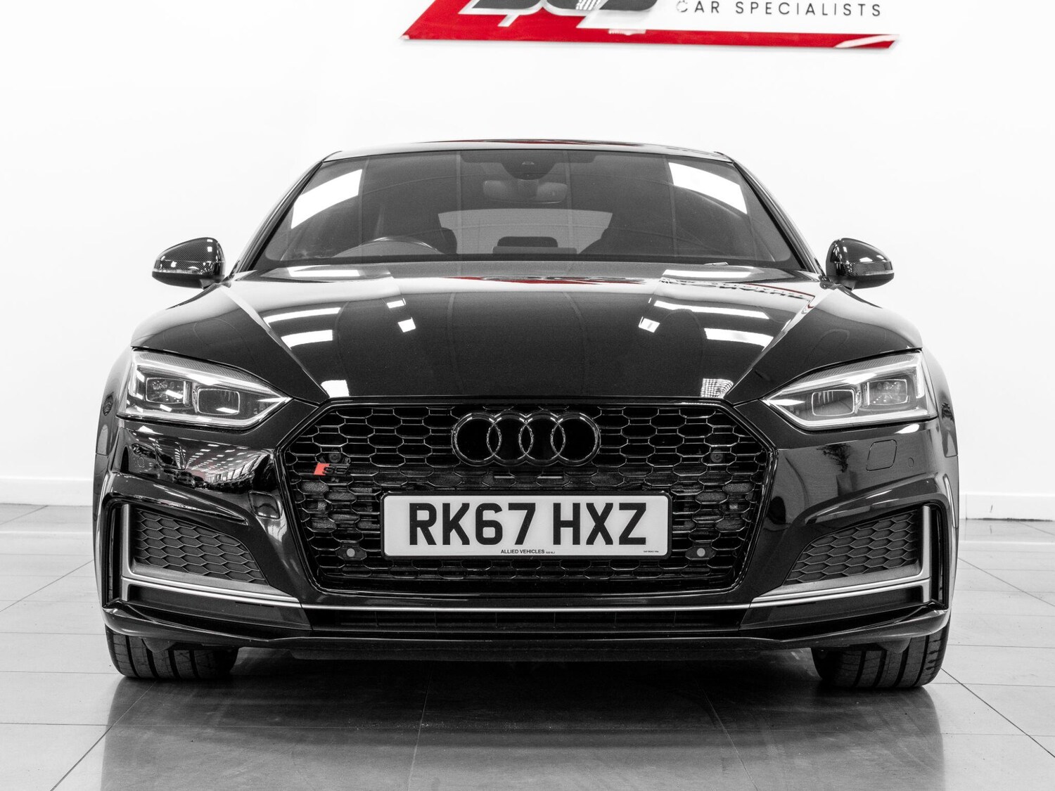 Used Audi A5 2017 for sale - 77783676: Photo 6