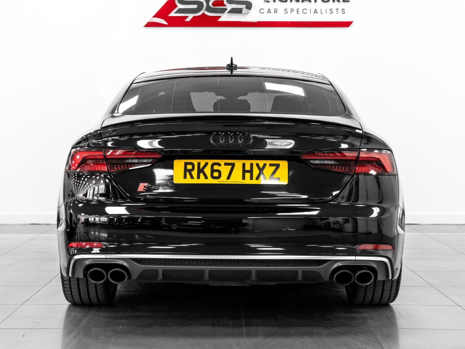 Used Audi A5 2017 for sale - 77783676: Photo 7