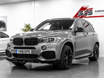 Used BMW X5 2018 for sale - 78957833: Photo