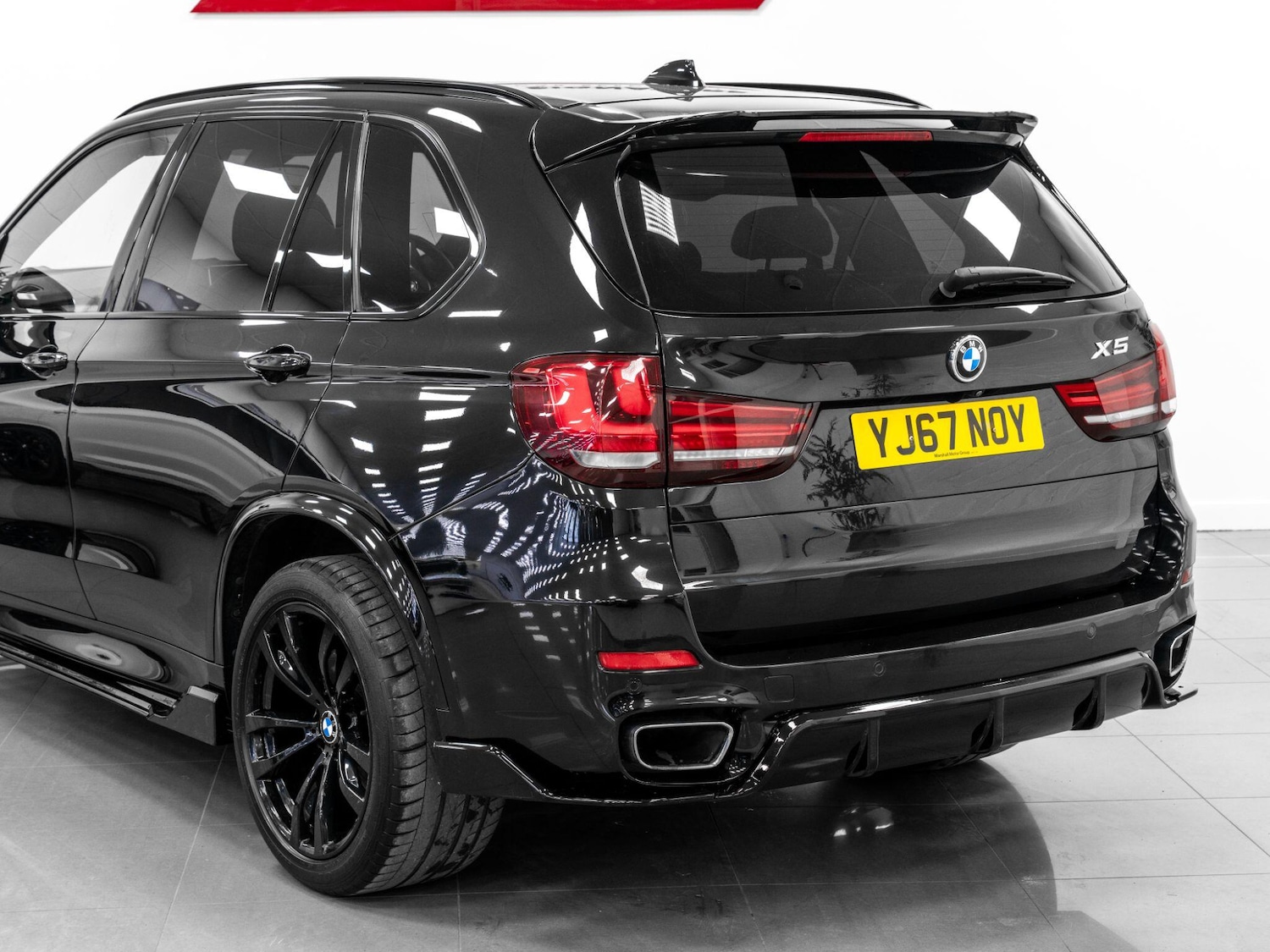 Used BMW X5 2018 for sale - 77119982: Photo 12