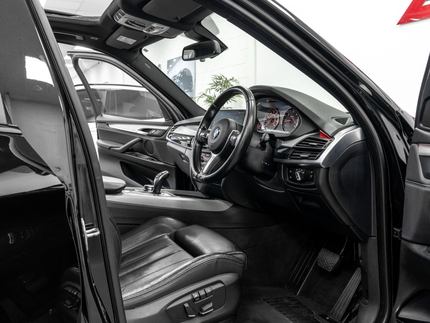 Used BMW X5 2018 for sale - 77119982: Photo 15