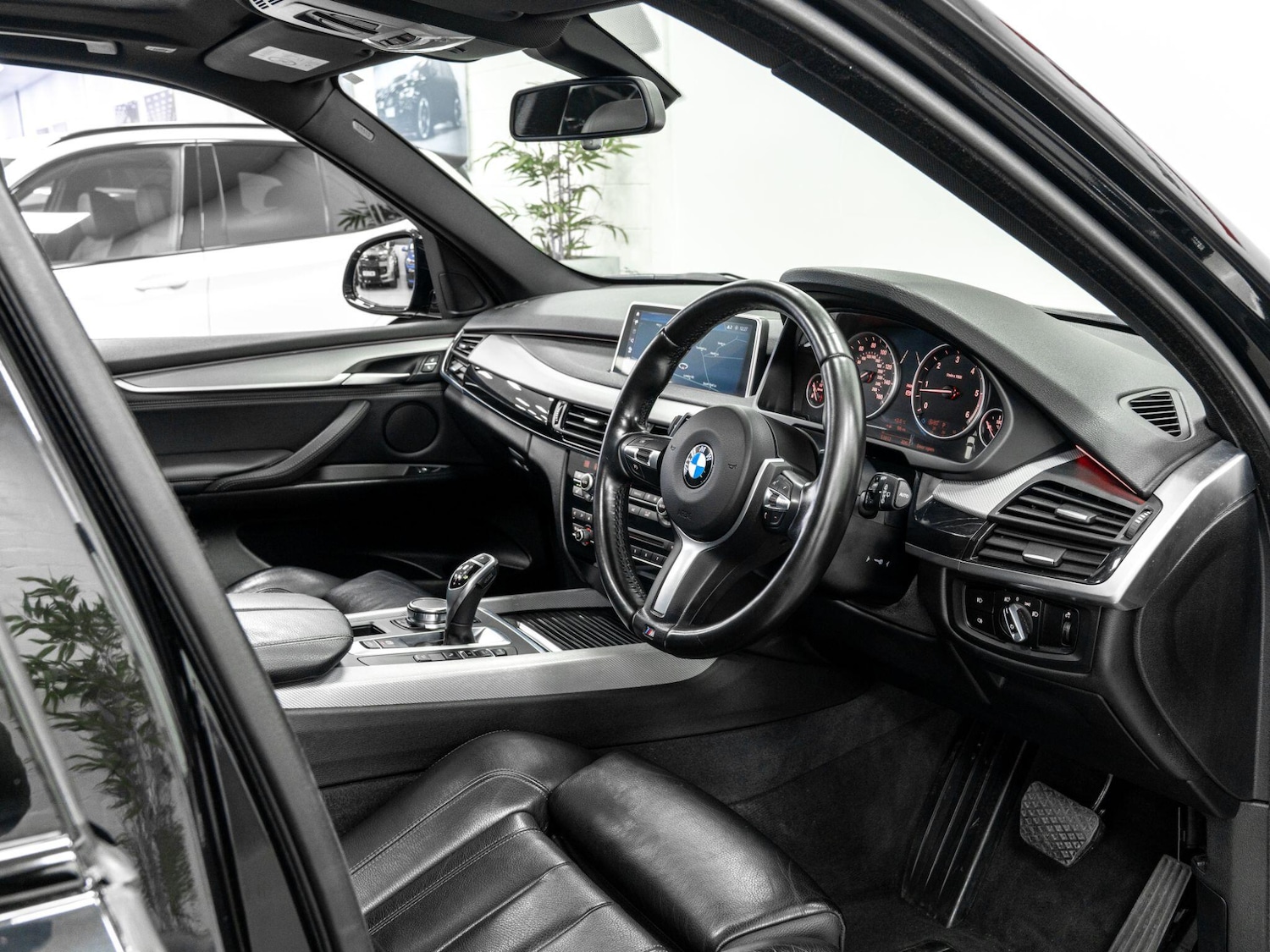 Used BMW X5 2018 for sale - 77119982: Photo 18