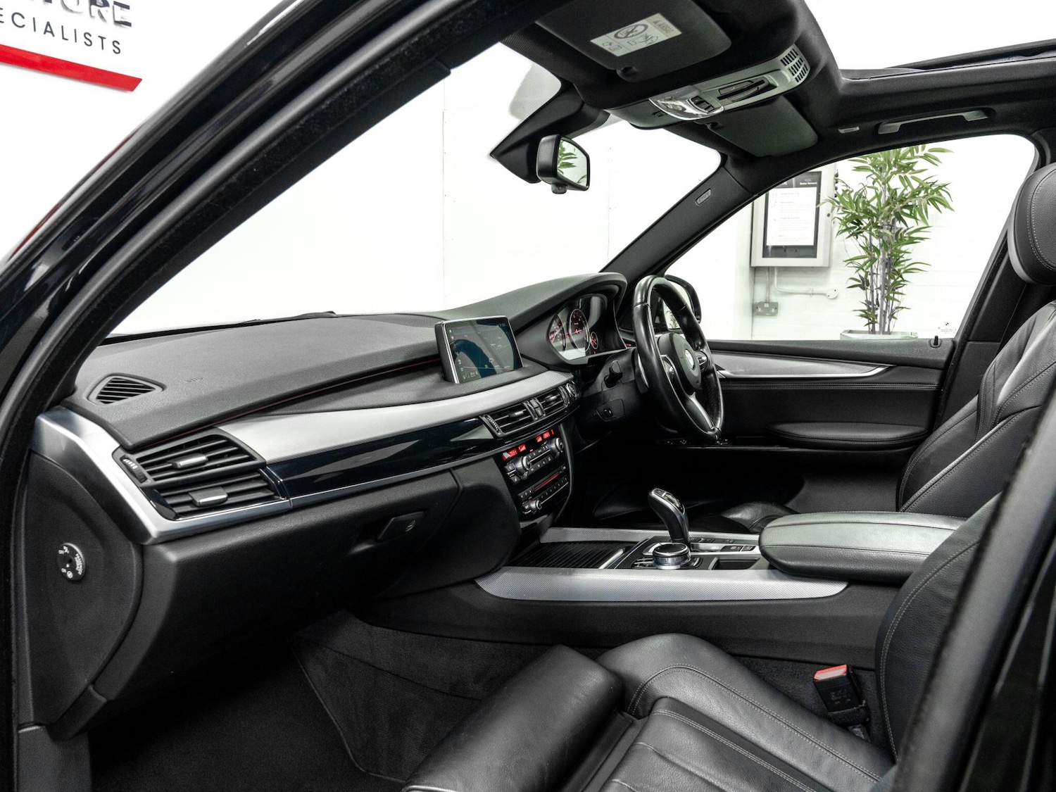 Used BMW X5 2018 for sale - 77119982: Photo 19