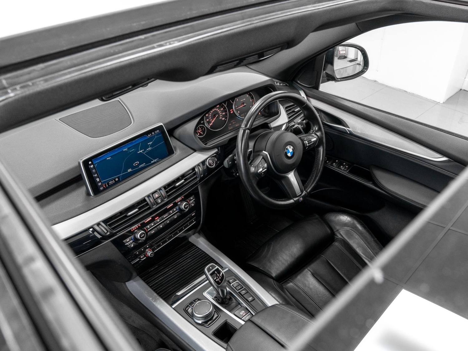 Used BMW X5 2018 for sale - 77119982: Photo 20