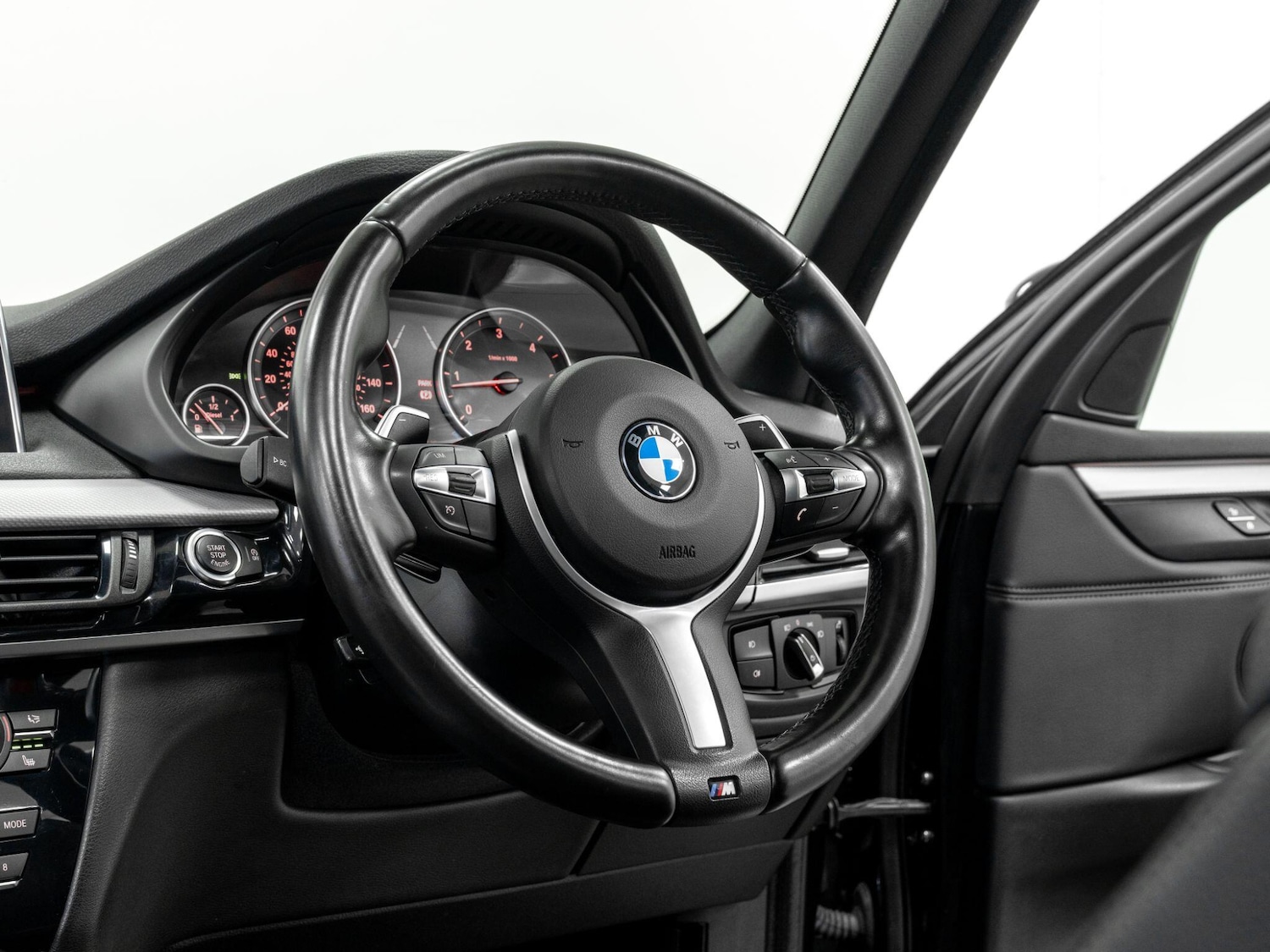 Used BMW X5 2018 for sale - 77119982: Photo 21