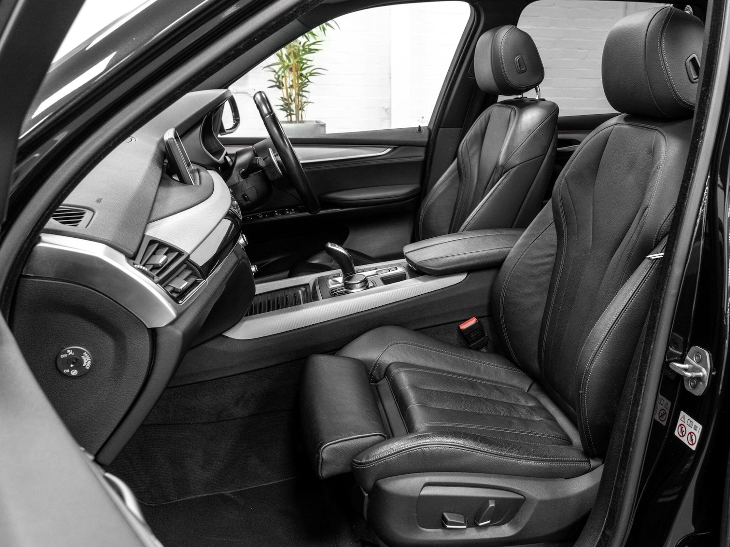 Used BMW X5 2018 for sale - 77119982: Photo 22