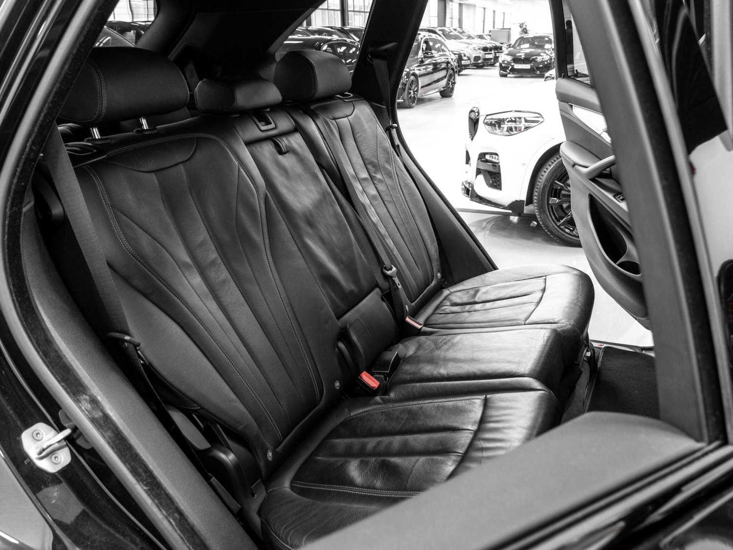 Used BMW X5 2018 for sale - 77119982: Photo 24