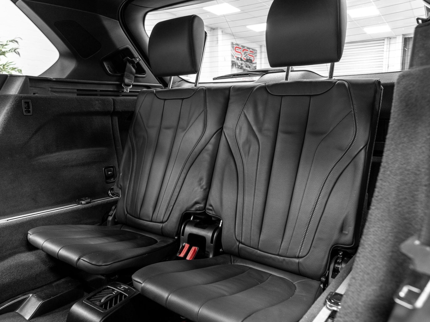 Used BMW X5 2018 for sale - 77119982: Photo 28