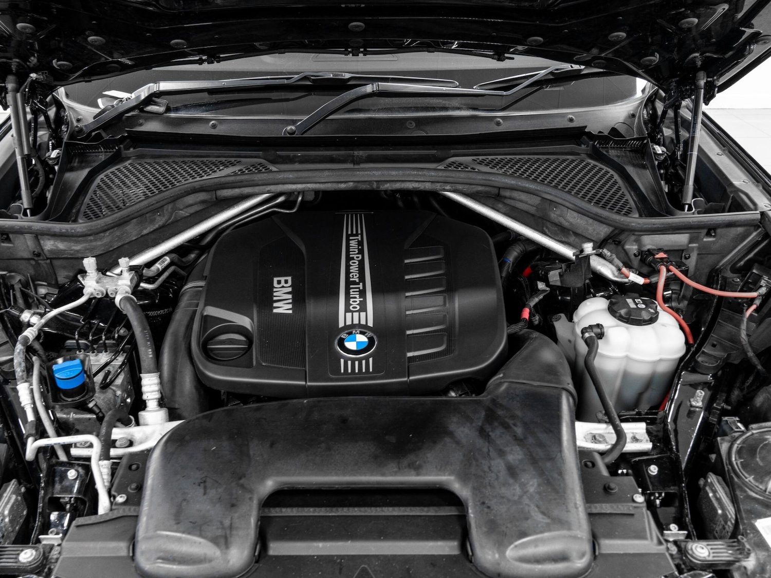 Used BMW X5 2018 for sale - 77119982: Photo 31