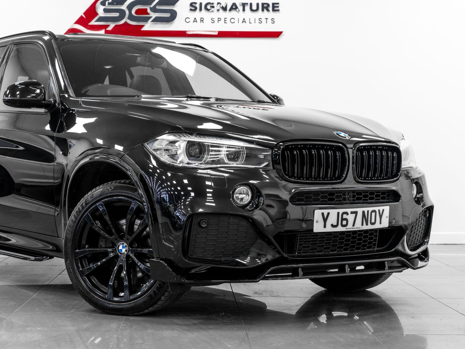 Used BMW X5 2018 for sale - 77119982: Photo 33