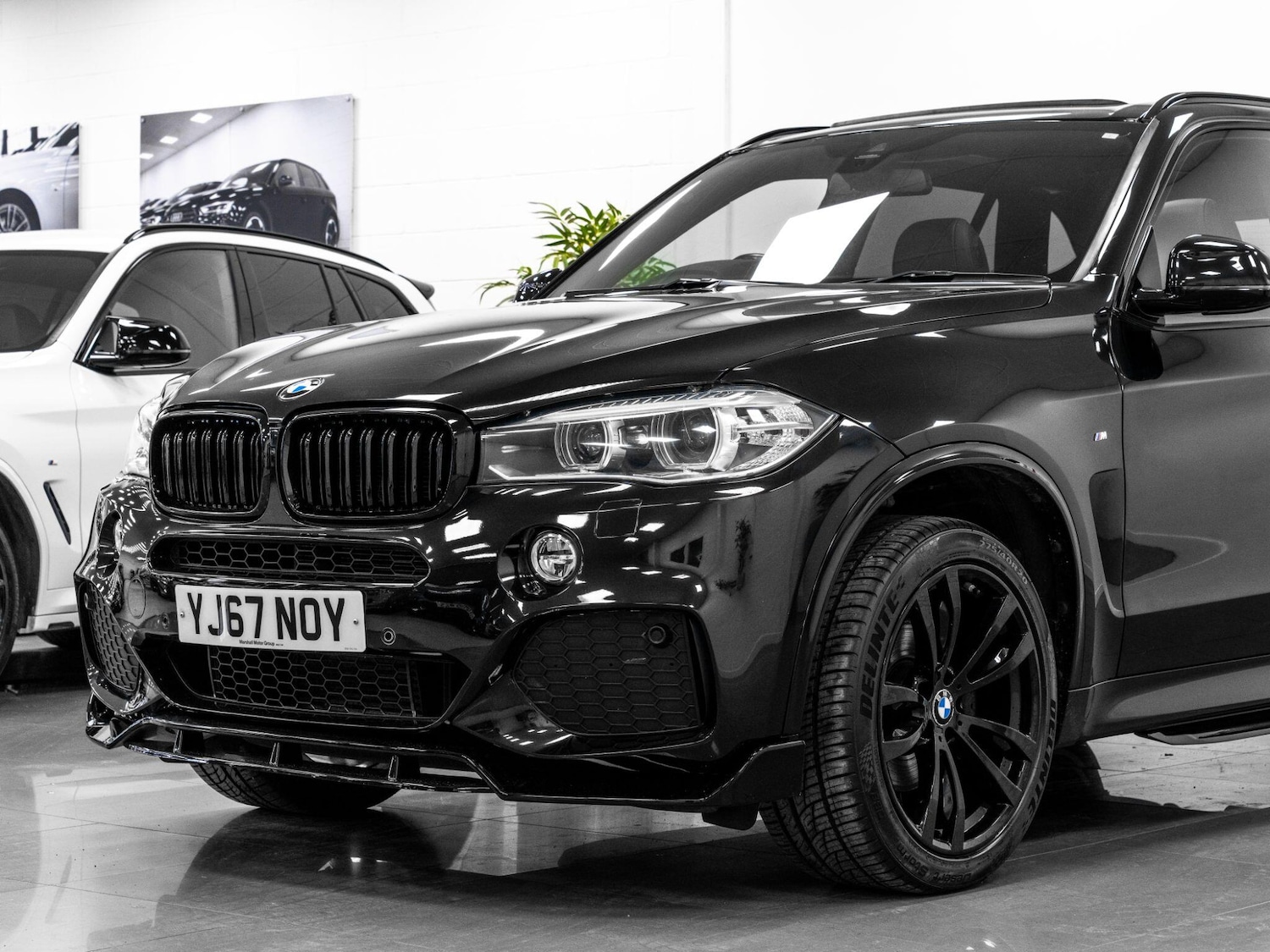 Used BMW X5 2018 for sale - 77119982: Photo 34