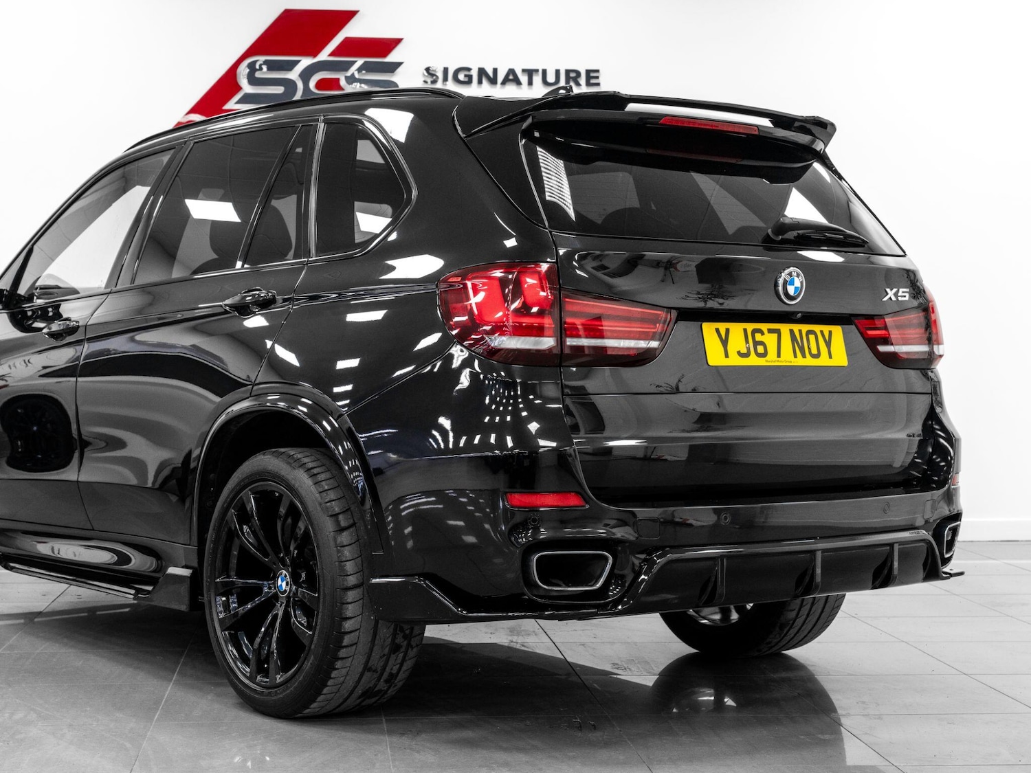 Used BMW X5 2018 for sale - 77119982: Photo 35