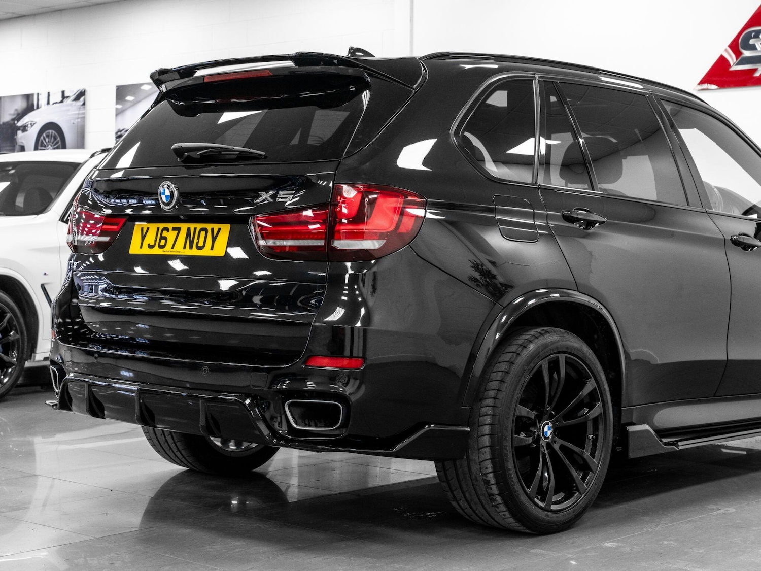 Used BMW X5 2018 for sale - 77119982: Photo 36