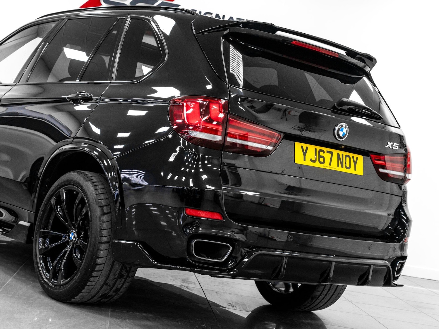 Used BMW X5 2018 for sale - 77119982: Photo 37