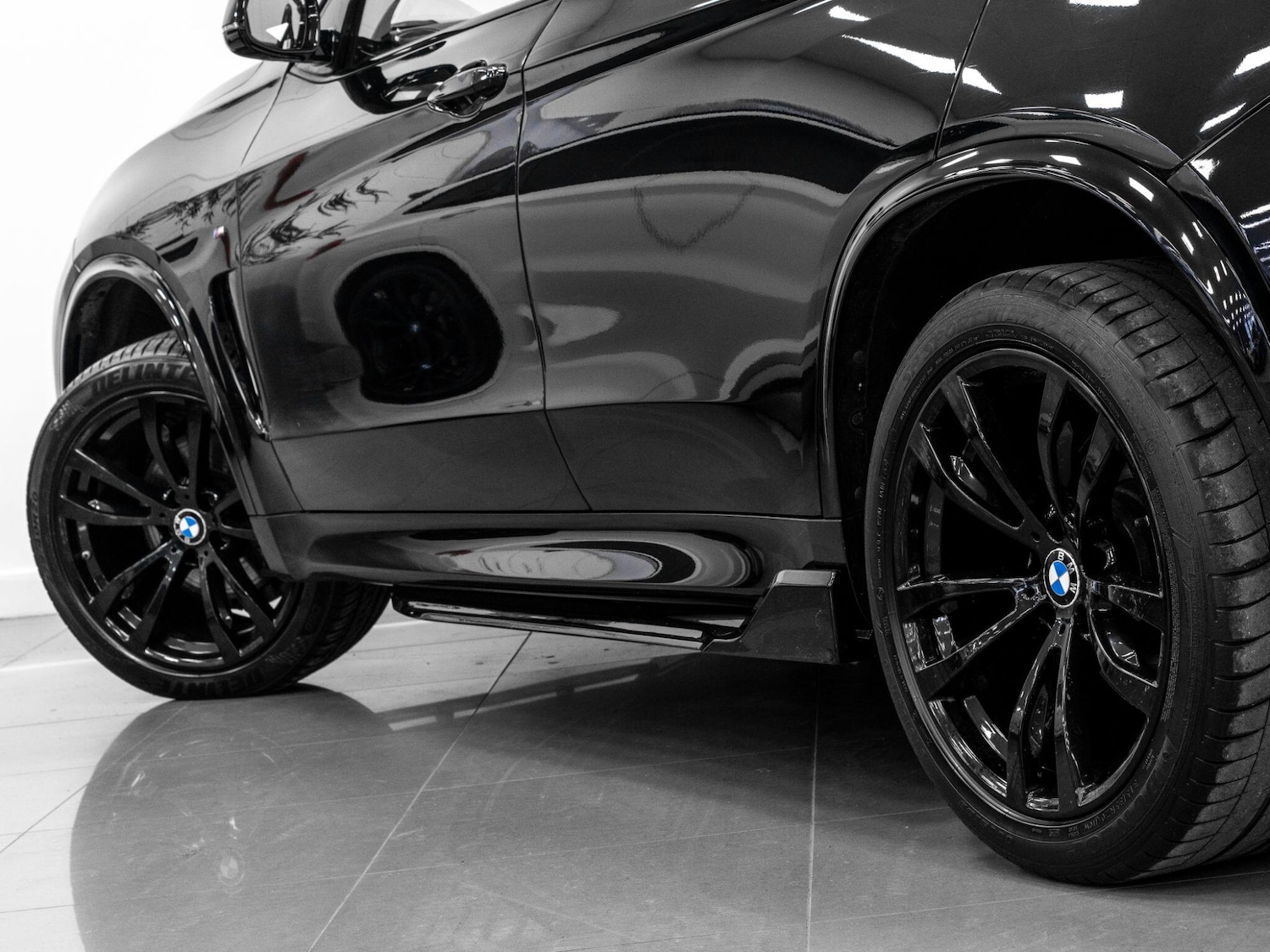 Used BMW X5 2018 for sale - 77119982: Photo 38