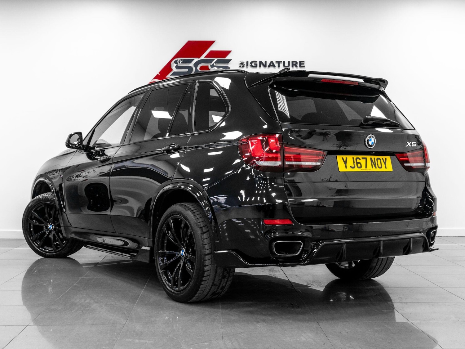 Used BMW X5 2018 for sale - 77119982: Photo 4